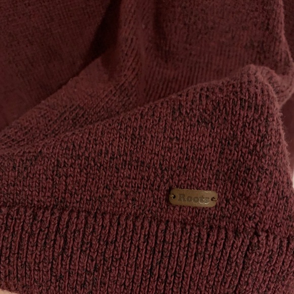 Roots Knit Sweater - Picture 2 of 3